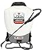 Field King 190515 Professionals Battery Powered Backpack Sprayer, 4 Gallon