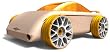 The Automoblox C9-S Sportscar