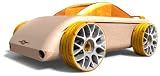 Automoblox C9-S Sportscar Berlinetta by Automoblox