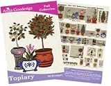 Anita Goodesign Topiary (39 Designs)