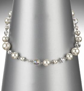 Faux Pearl 