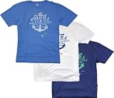 Polo Ralph Lauren Classic-Fit Anchor T-Shirt