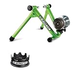 Kurt Kinetic Road Machine Indoor Trainer Bundle