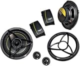 KICKER 07DS6502 DS-Series 6.5-Inch Component System