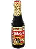 Vegetarian Mushroom Oyster Sauce, 10 fl. oz.