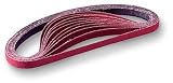 3M 05114426408 2-1/2 X 60 36x Grit Three-m-ite R/b Abrasive Belt