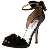 Badgley Mischka Womens Lelah Sandal
