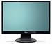 Fujitsu Siemens SL3220WS 22 Zoll WSXGA+ Widescreen TFT Monitor VGA, DVI-D (Kontrastverhältnis dyn. 10000:1, Reaktionszeit 5ms) schwarz