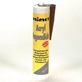 Eigenschaften Unimet  / Acryl Fugendicht