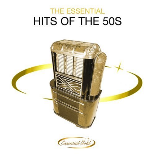CD-Charts  Search : The Essential Hits of the 50s