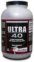Beverly International Ultra 40, 4x Beef Liver Concentrate, 500 Tablets
