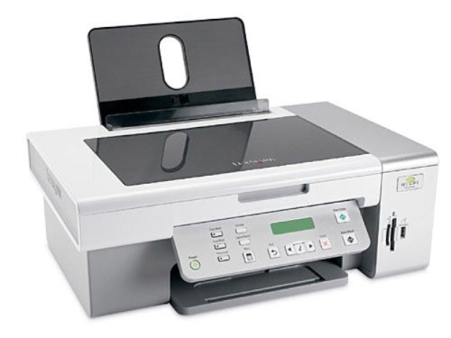 Lexmark - X4550 - Imprimante multifonctions - Jet d'encre couleur