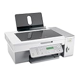 Lexmark X4550 Imprimante multifonctions Jet d'encre couleurpar Lexmark