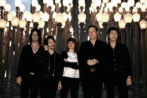 Bilder von The Airborne Toxic Event