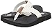 Yellow Box Women's Bountiful Flip Flop