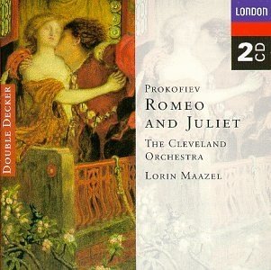Produkt-Bild: Romeo und Julia (Gesamtaufnahme)