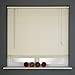 Sunlover Wooden 25mm Hardwood Venetian Blinds, Cha