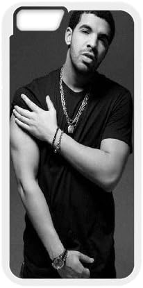 Custom High Quality WUCHAOGUI Phone case Singer Drake Protective Case For Apple Iphone 6 Plus 5.5 inch screen Cases - Case-16