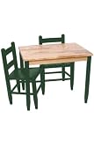 Product details for Child's Table Set 20