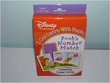 Disney I Can Learn with Winnie Pooh (Pooh