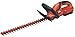 Black & Decker NHT2218 18-Volt Cordless Hedge Trimmer, 22-Inch