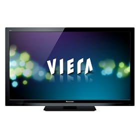 Panasonic TX-L42E3B 42-inch Widescreen HD Ready TV with Freeview HD Tuner