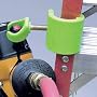 Bigg Lugg model LL1 Ladder Lugg with One Bungee