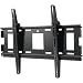 Sanus Classic MLL12-B1 Extra Large Low Profile TV Wall Mount for 32 to 63-Inch TVs Sanus Classic MLL12-B1 Extra Large Low Profile TV Wall Mount for 32 to 63-Inch TVs