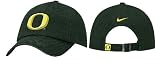 Oregon Ducks Green College Slouch Fit Adjustable Cap By Nike Team Sports