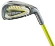 Swing Accelerator Iron - Weighted Training Club