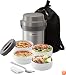Zojirushi Mr. Bento Stainless Steel Lunch Jar