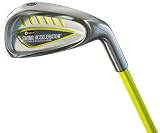 Swing Accelerator Iron - Weighted Training Club