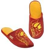 NCAA USC Trojans 2011 Big Logo Slide Slipper Hard Sole Large