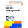 Projektmanagement: Soft Skills f�r Projektleiter