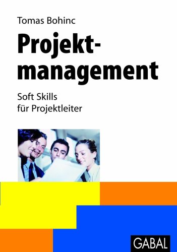 Projektleiter