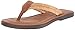 Sbicca Women's Elonara Flat, Sandal