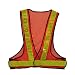 Grip LED Safety Vest