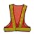 Grip-On Tools LED Safety Vest, Model# 30282