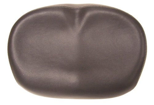 Schwinn No Pressure Bicycle Seat