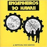 Engenheiros Do Hawaii - A Revolta Dos Dandis ( Audio CD ) - B00000G7XJ