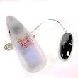 Cal Exotics / Swedish Erotica White Silver Bullet Multi-Speed Vibrator