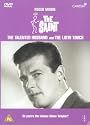The Saint - Vol. 1 - Episodes 1 And 2 - The Talented Husband / The Latin Touch [1962]