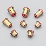 Energy Suspension 3-3101R Control Arm Bushing Or Kit
