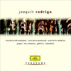 Panorama: Joaqu�n Rodrigo