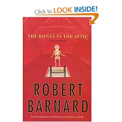Bones in the Attic, the