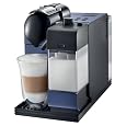 DeLonghi Blue Lattissima Plus Nespresso Capsule System Cheap