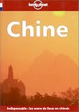 Guide Lonely Planet. Chine
