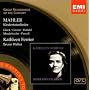 Mahler: Kindertotenlieder