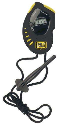 Everlast Sports Timer