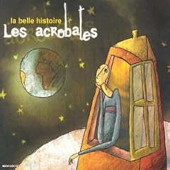 La Belle histoire